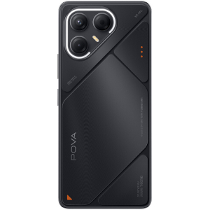 Купить Tecno POVA 7 5G Black-2.jpg